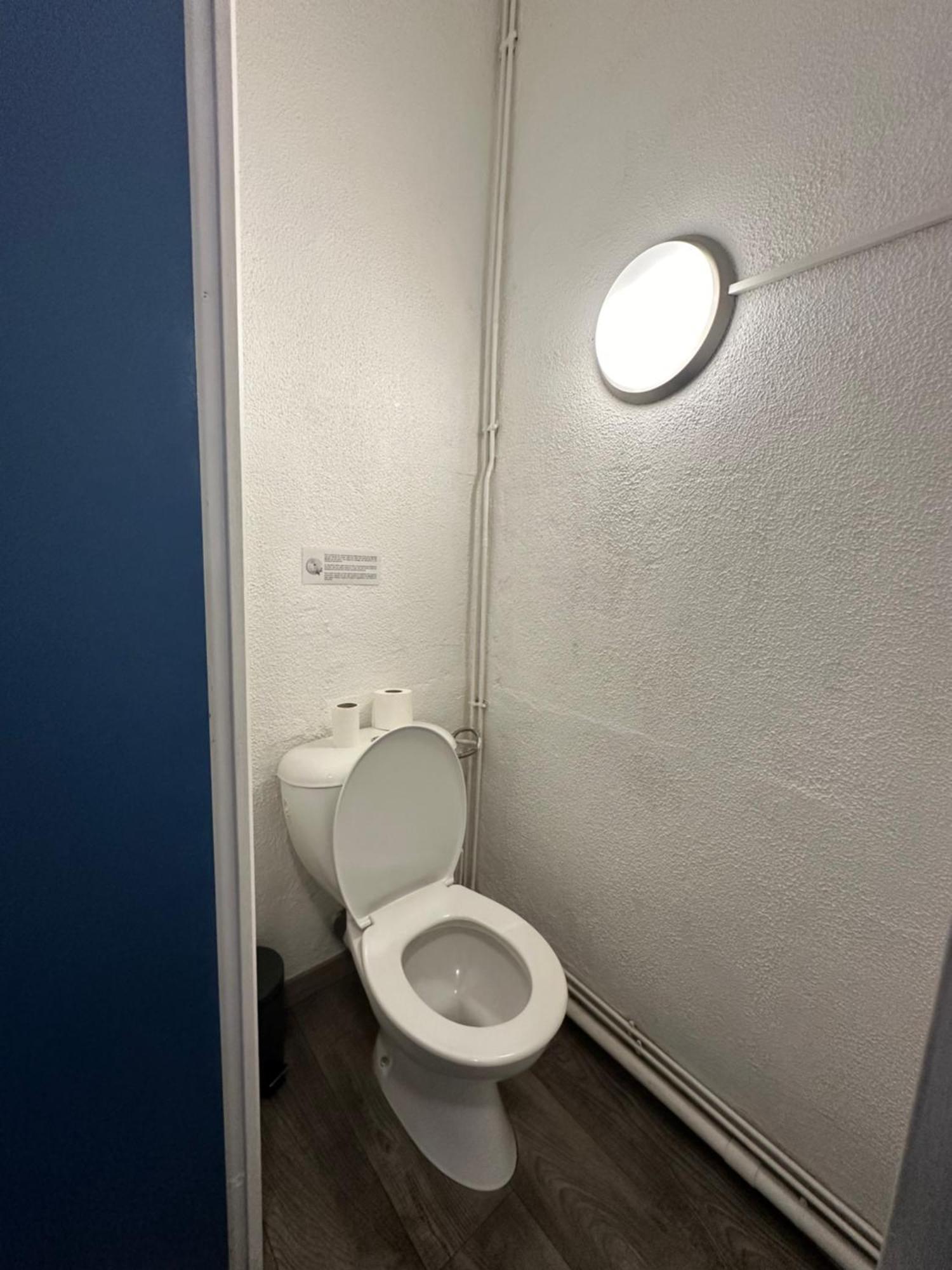 Can Py Studio - Confort Et Wifi Idealement Situe Entre Fac, Centre Et Gare Perpignan Exterior photo